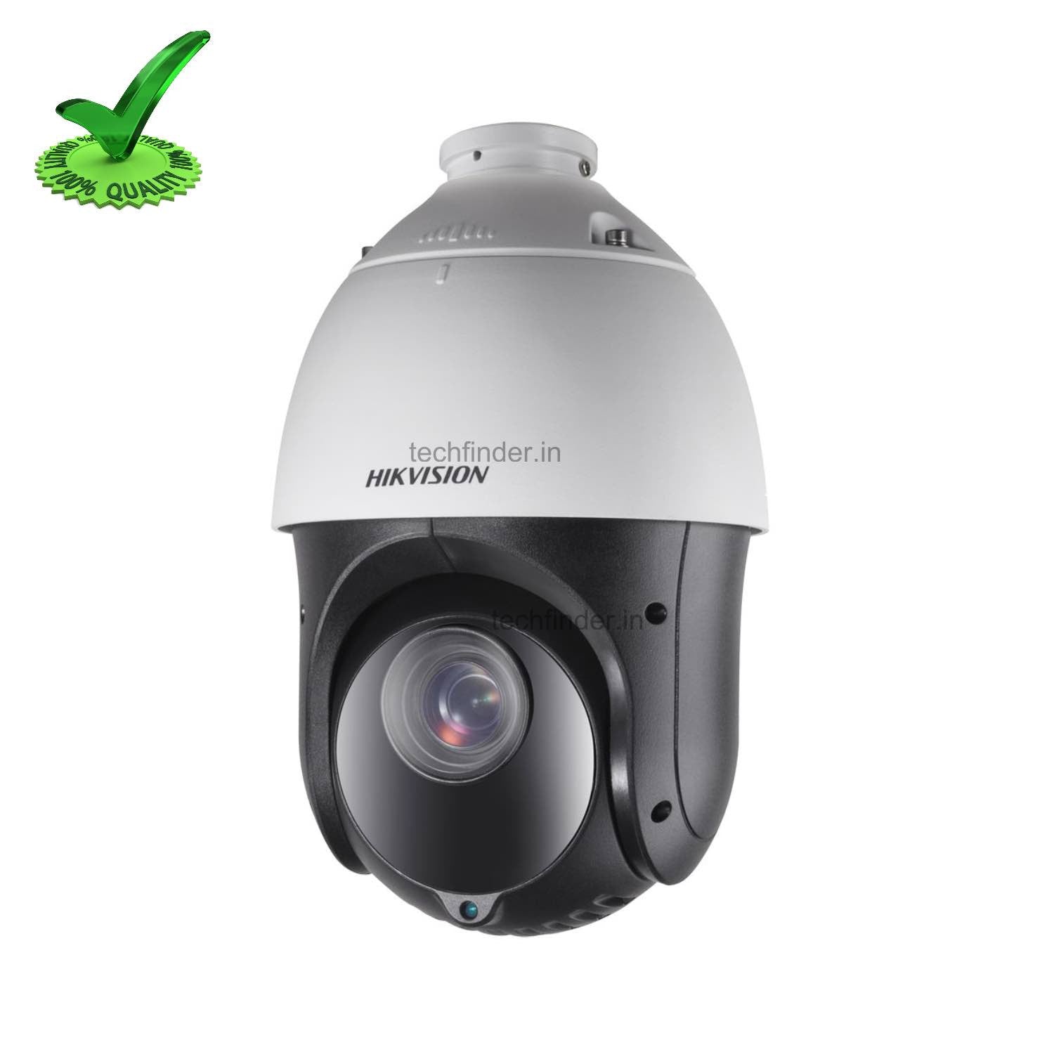 Hikvision DS-2DE4225IW-DE 2MP IP Speed Dome Camera Hikvision DS-2DE4225IW-DE 2MP IP Speed Dome Camera